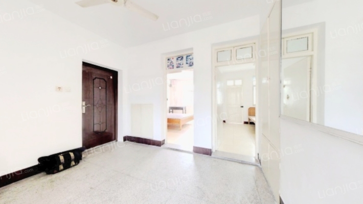 小海新村北区二手房实景图