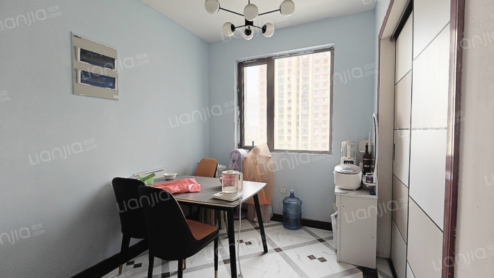 石湖景苑三期二手房实景图