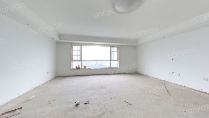 鲁信花园二手房实景图