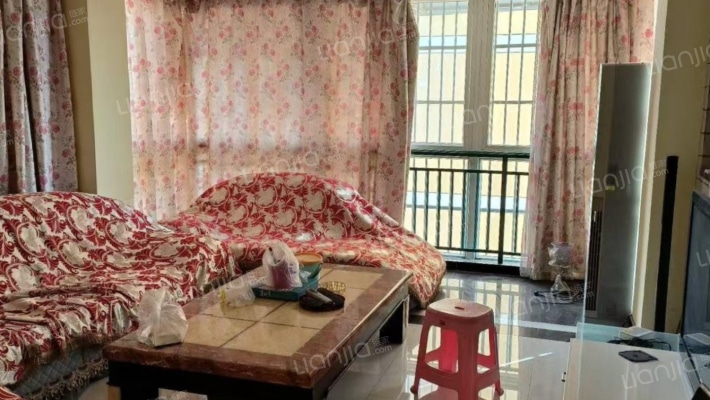 桂花园一期二手房实景图