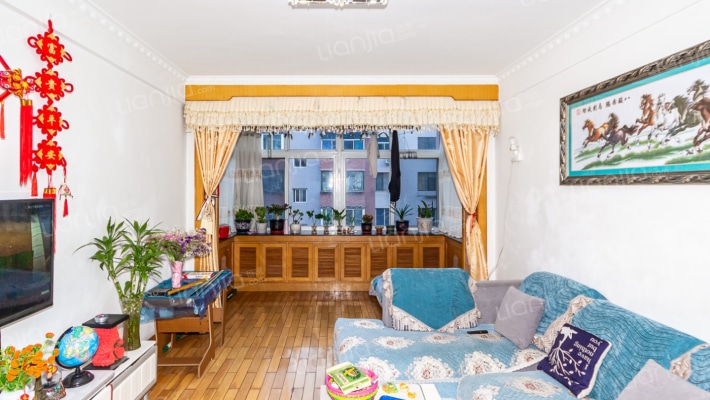 大海小区二手房实景图