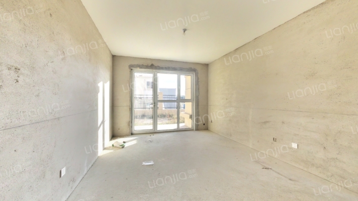 安联江山樾二手房实景图