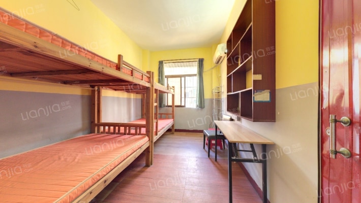 红旗村东江花园二手房实景图