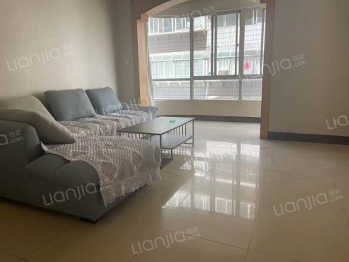 整租·康居苑 2室1厅 东南