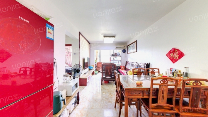 利达花园二手房实景图