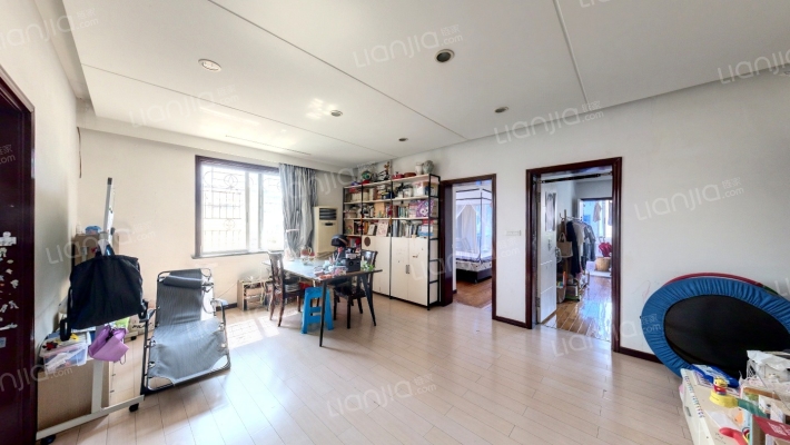 桃源花园二手房实景图