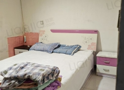 整租·校园路 1室0厅 东南_校园路租房