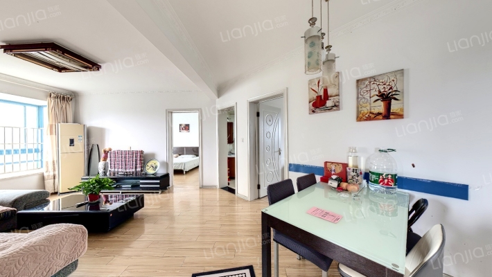 新光大厦二手房实景图