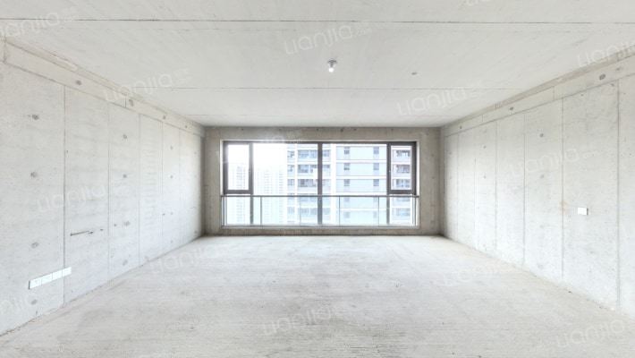 绿城西安全运村涵碧苑二手房实景图