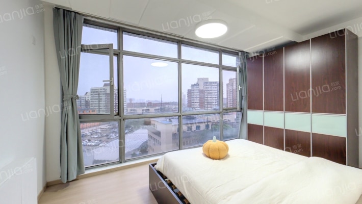 远洋风景二手房实景图