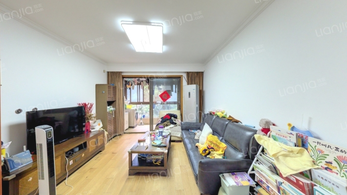 阳光花城二手房实景图