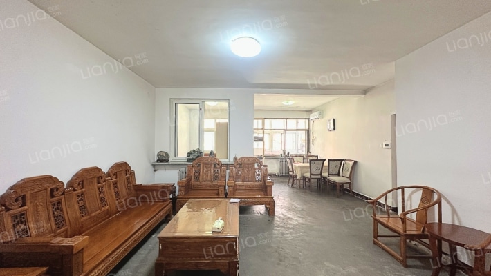 生资小区二手房实景图