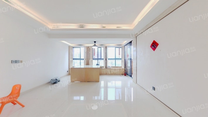 佳华书苑雅阁二手房实景图