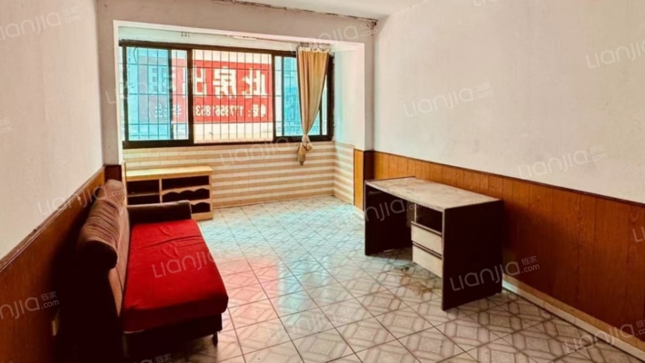 柴油机厂宿舍二手房实景图