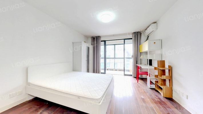 莲浦新苑二手房实景图