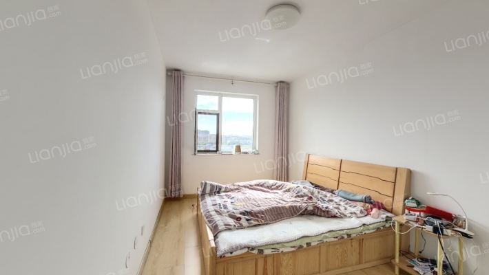 东安开运福里二手房实景图