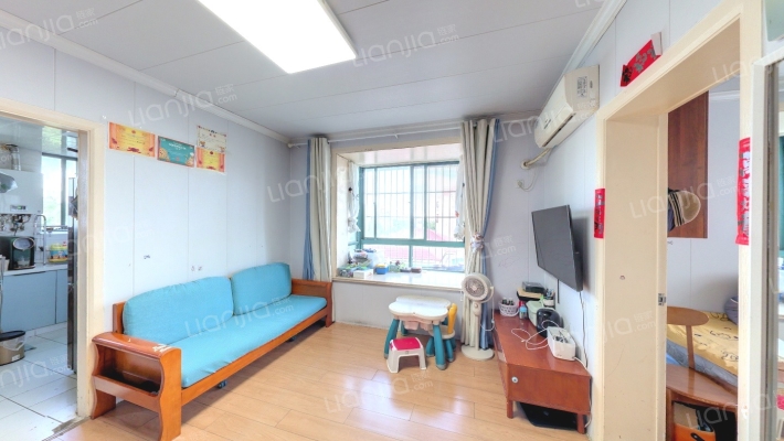 鑫唐佳苑二手房实景图