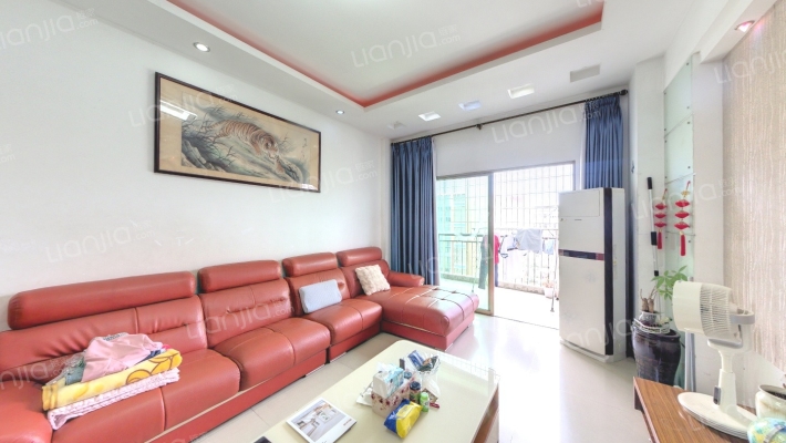 银城明珠二手房实景图