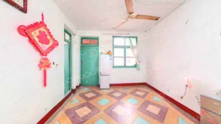 闸北新村二手房实景图