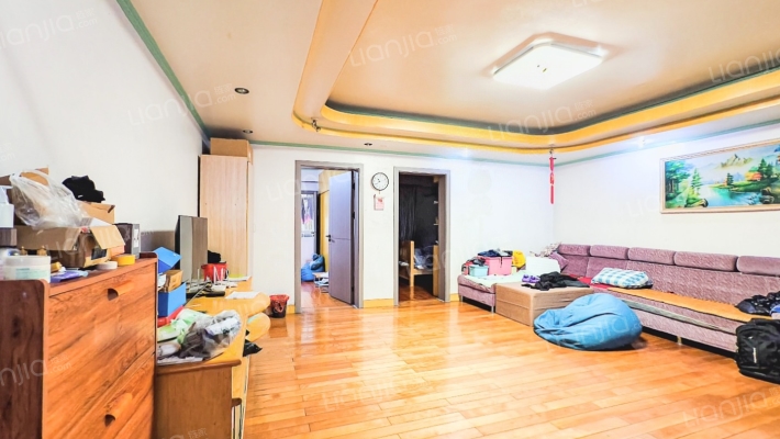 红墙巷22号建行宿舍二手房实景图