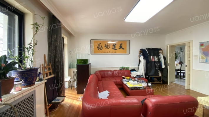 东鹰小区二手房实景图