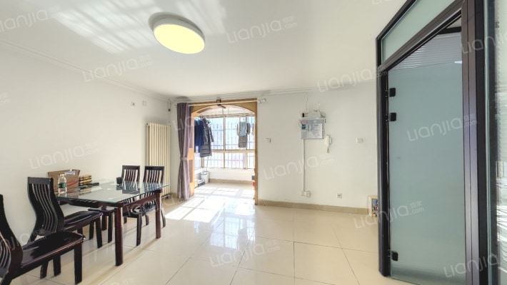 西上园二区二手房实景图