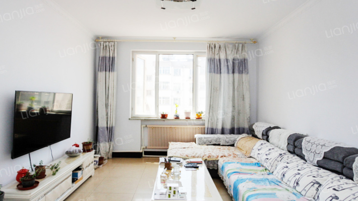 欣园小区二手房实景图