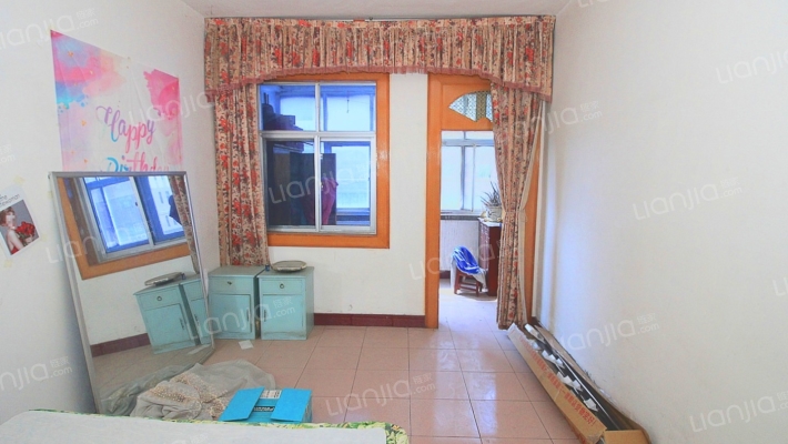 曙光街19号院二手房实景图