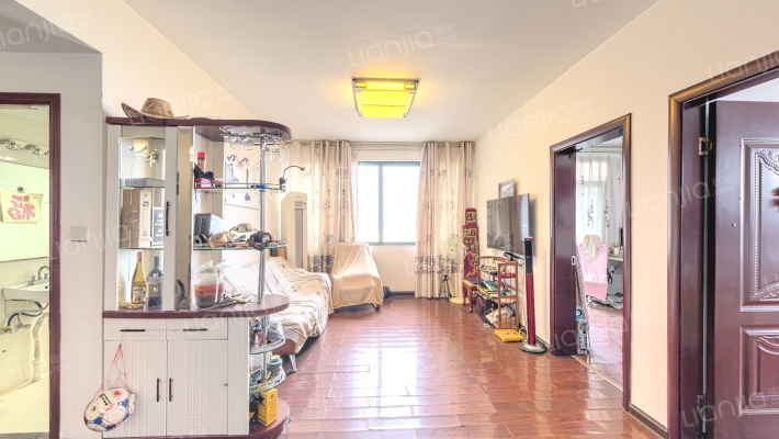 越亚天赐碧园二手房实景图