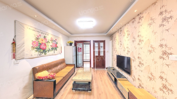 和润坊二手房实景图