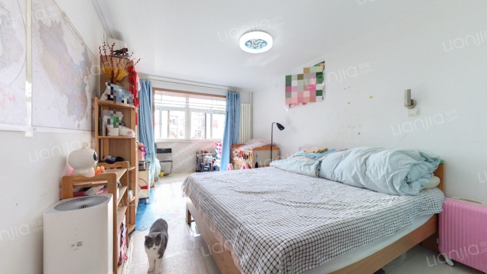 明春西园二手房实景图