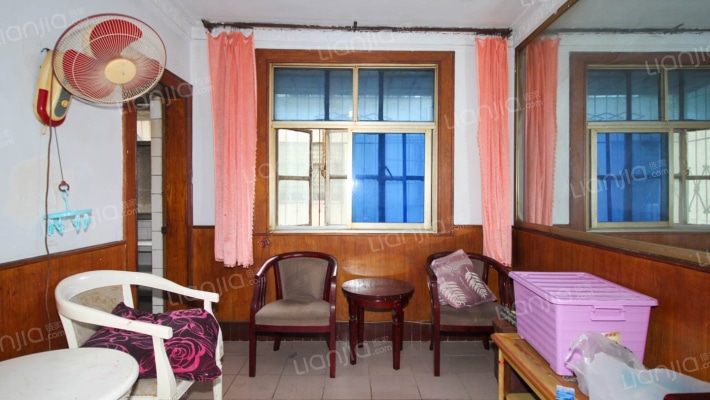 天昊小区二手房实景图