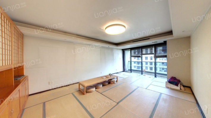 春江花月二手房实景图