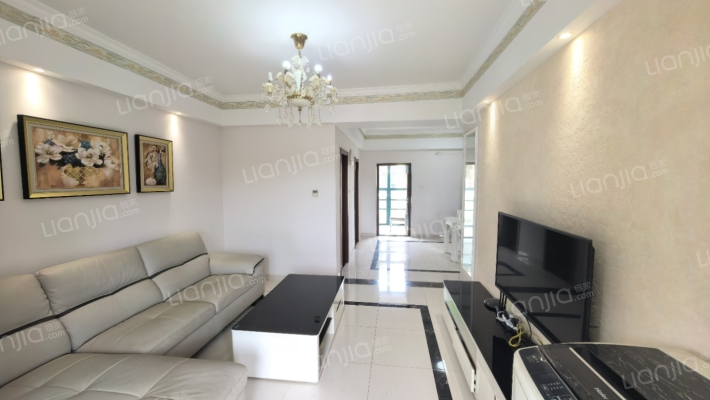 广宇海润花园二手房实景图