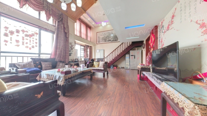 金石东方明珠花园二手房实景图