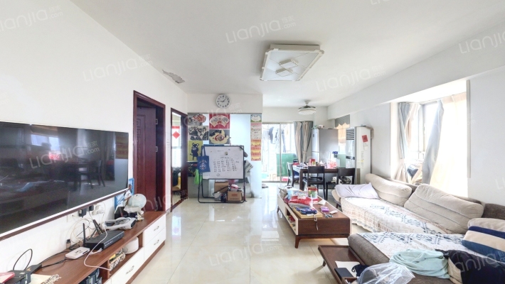 碧海大厦二手房实景图