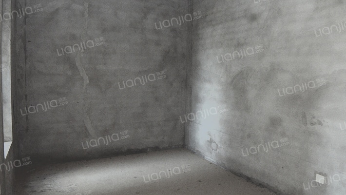 京都颐和城 5室3厅 南 北-卧室A