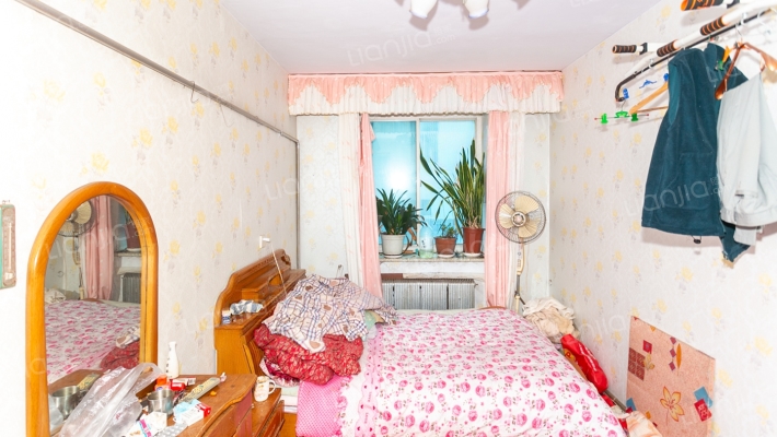 互感器小区二手房实景图