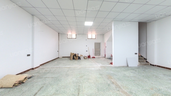 濠头村二手房实景图