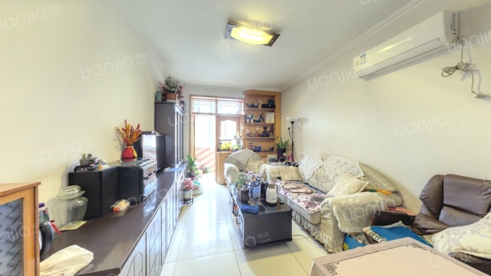 小黄庄前街3号院二手房实景图