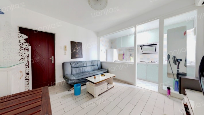 天泽花园二手房实景图