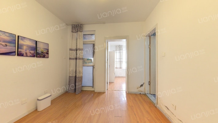 启航社U世代二手房实景图