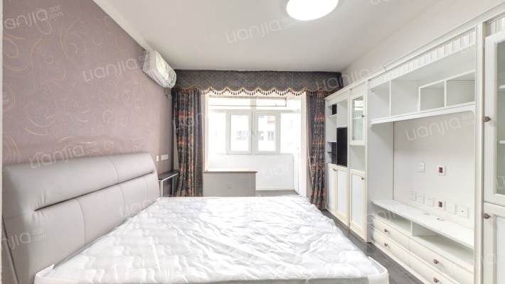 中毛家湾二手房实景图