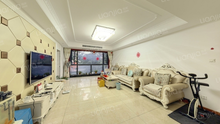 天一城A区二手房实景图