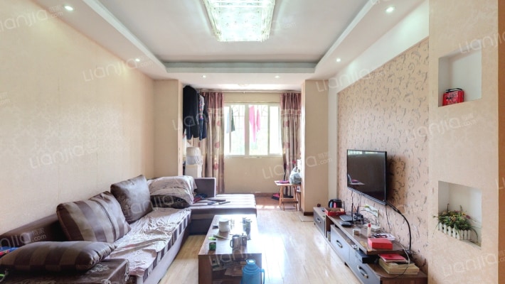 鑫瑞福居二手房实景图