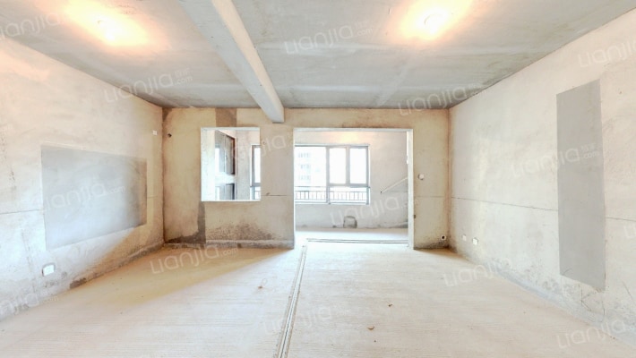 光明府B区二手房实景图