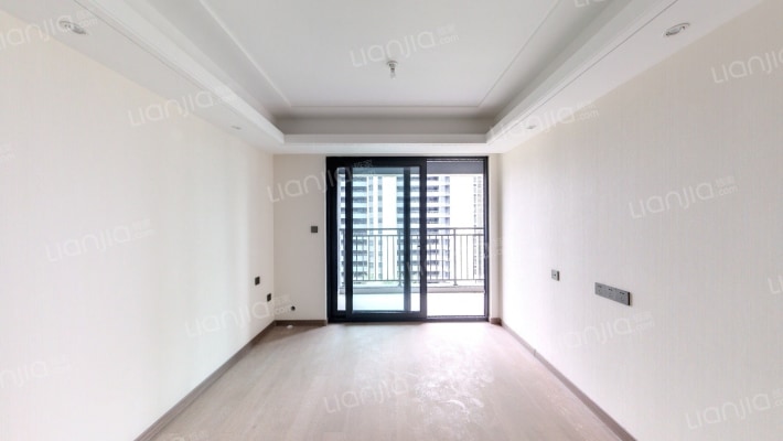 万科时代之光二手房实景图