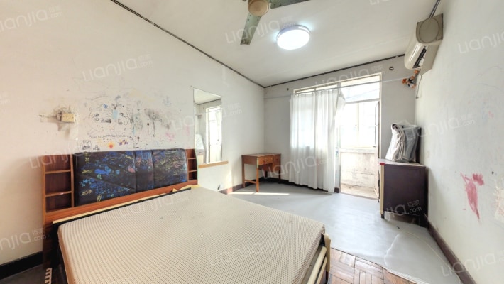 微山新村二手房实景图