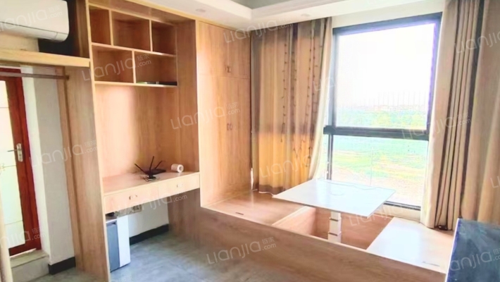 瀚江府二手房实景图