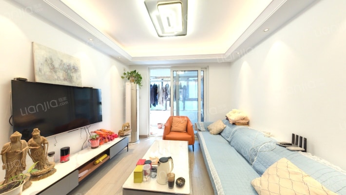 浅山风华雅苑二手房实景图